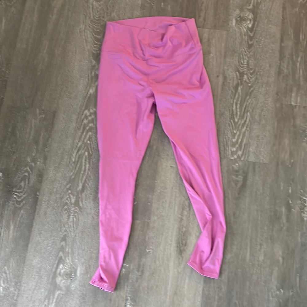 Workout leggings